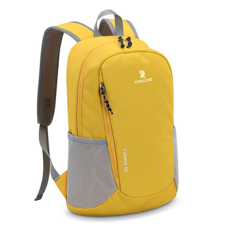 YELLOW, UNDER 20 L